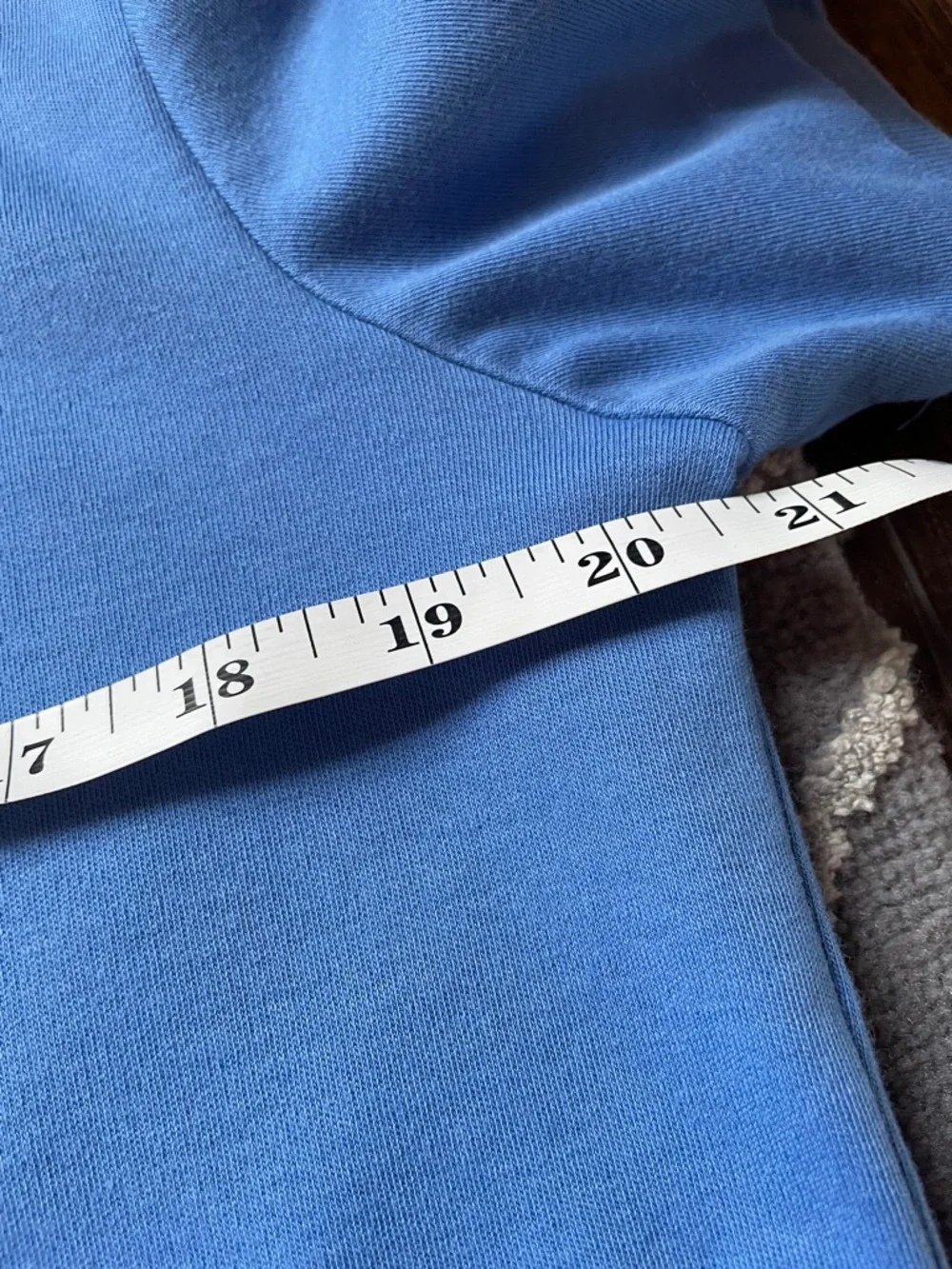 Polo Ralph Lauren Blue Short Sleeve Polo Yellow Polo Player Logo Size Medium‎